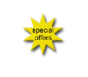 Special Offers From Eastern Hills Printing